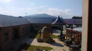 Alén do Mis - Hotel Rural - Foz - 3