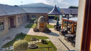 Alén do Mis - Hotel Rural - Foz - 2