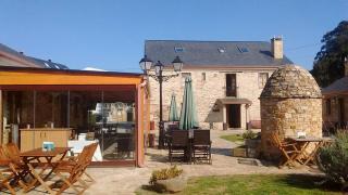Alén do Mis - Hotel Rural - Foz - 1
