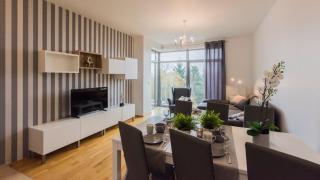 VacationClub - Diune Apartment 50 - Kołobrzeg - 0
