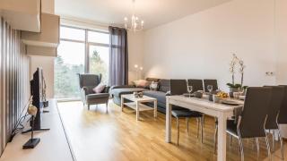 VacationClub - Diune Apartment 50 - Kołobrzeg - 8