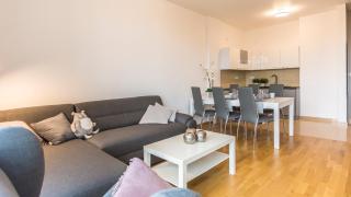 VacationClub - Diune Apartment 50 - Kołobrzeg - 5
