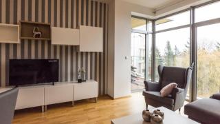 VacationClub - Diune Apartment 50 - Kołobrzeg - 6