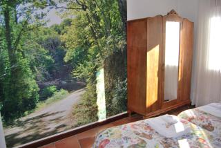 Casa Rural La Cuadraá - Linares de Riofrío - 4
