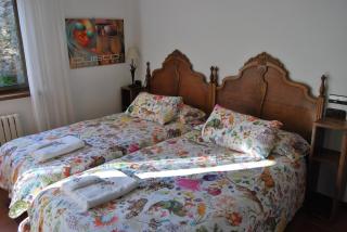 Casa Rural La Cuadraá - Linares de Riofrío - 6