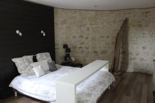 Gîte Lorengrain - Bruyères-et-Montbérault - 4