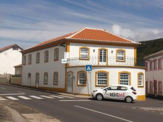 Hotel Branco I - Praia da Vitória - 5