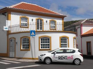 Hotel Branco I - Praia da Vitória - 6