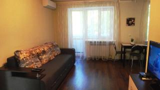 Vivaldi Apartment - Dnipro - 1