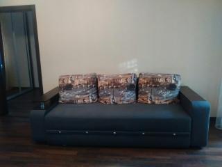 Vivaldi Apartment - Dnipro - 2