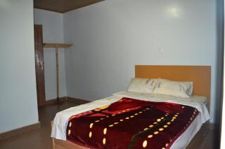 Wailers Lodge - Kigali - 1