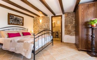 Apartman Bonaca - Vrbnik - 0