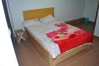 Wailers Lodge - Kigali - 2