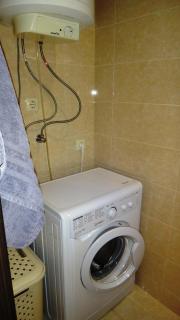 Vivaldi Apartment - Dnipro - 7