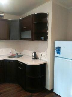 Vivaldi Apartment - Dnipro - 9