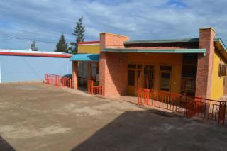 Wailers Lodge - Kigali - 3