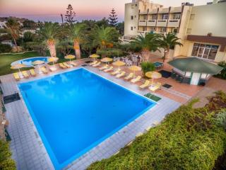 Tylissos Beach Hotel - Adults Only - 6