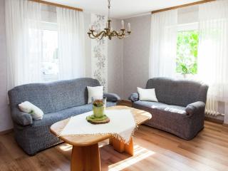 Holiday Home in Hunsr ck - Blankenrath - 7