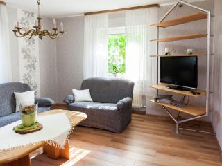 Holiday Home in Hunsr ck - Blankenrath - 5