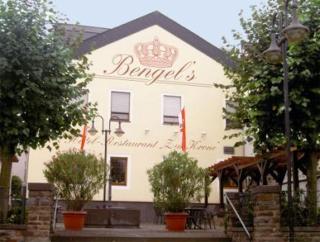 Bengel's Hotel zur Krone - Mülheim-Kärlich - 4