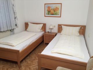 Ferienwohnung Sonneck - Bullay - 4