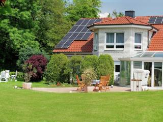 Apartment in Nieheim on the edge of the forest - Nieheim - 2