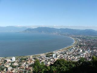 Suíte Aconchegante - Caraguatatuba - 1