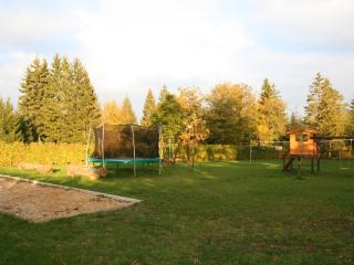 Bungalow in Eifel near Forest and Mountains - Kopp - 5