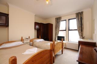 The Rathmore - Cambridge - 1