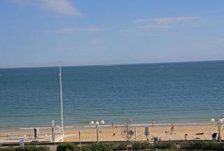 Hôtel La Concorde - La Baule - 3