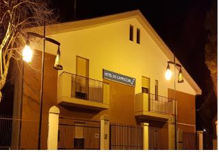 Hotel Dei Cappuccini - San Giovanni Rotondo - 9