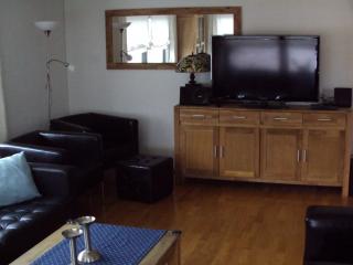 Detached house with sauna, 50m from ski lifts - Winterberg - 3
