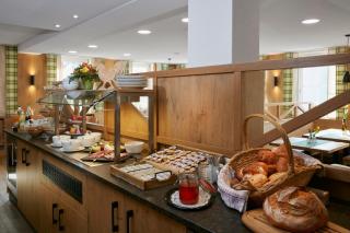 Hotel Gasthof Sonne - Fridingen an der Donau - 6