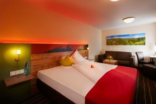 Hotel Gasthof Sonne - Fridingen an der Donau - 5