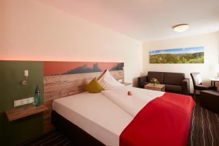 Hotel Gasthof Sonne - Fridingen an der Donau - 1