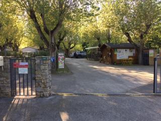 Camping les Fouguières - 2