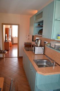Apartmán Leny - Tatranská Lomnica - 3