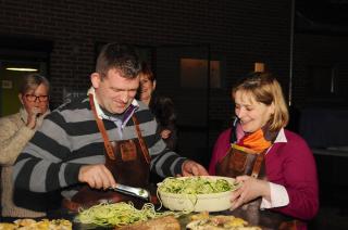 Vakantiewoning Buitenrijk - Tongeren - 4