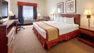 Best Western Logan Inn - Chapmanville - 9