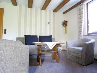 Flat in Schmallenberg with communal garden - Schmallenberg - 9