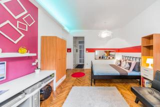 Perfect Holiday Apartment - Budapest - 8