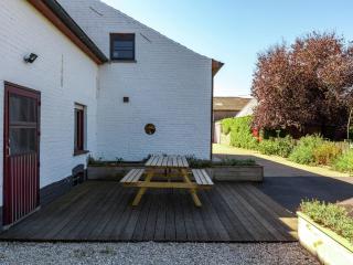 Farmhouse in Vleteren near town center - Oostvleteren - 5