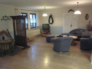 Apartment in Morbach-Riedenburg with terrace - Thalfang - 7