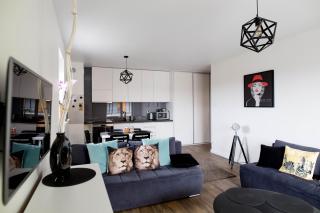 Apartament BIAŁY - Colberga - 0