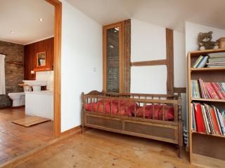 Heritage Holiday Home in Roumont - Roumont - 2