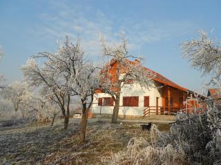 Eszter Guesthouse - 4