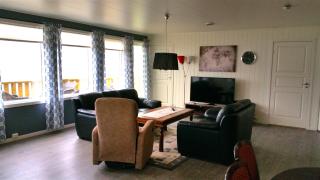 Hansnes Havfiske - 0