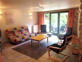 Holiday home in Viroinvlal with garden - Treignes - 5