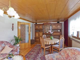 holiday home in the Thuringian Forest with roof - Bad Liebenstein - 4
