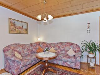 holiday home in the Thuringian Forest with roof - Bad Liebenstein - 1